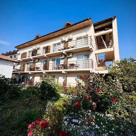 Casa Roman Ii By The Sea