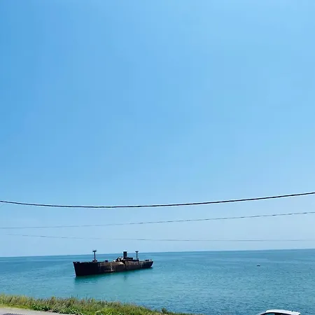 Casa Ii By The Sea Penzion Costineşti