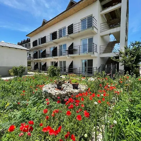 Casa Roman Ii By The Sea