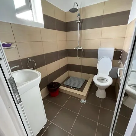 Vendégház Casa Ii By The Sea 3*