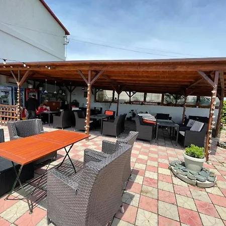 Casa Ii By The Sea 3* Costinești