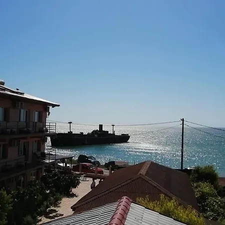 Casa Ii By The Sea