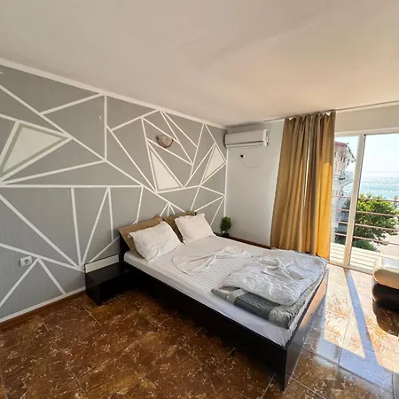 Casa Ii By The Sea 3* Costinești