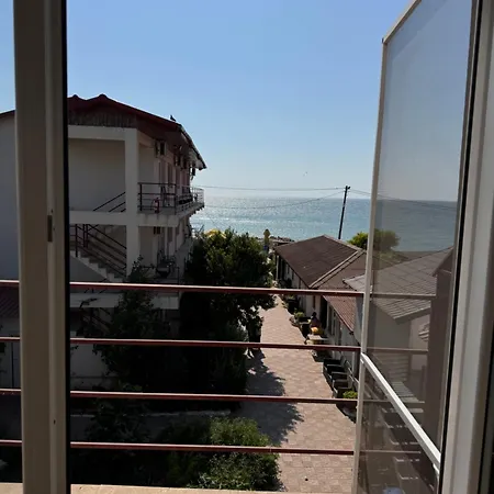 Casa Ii By The Sea Vendégház Costinești