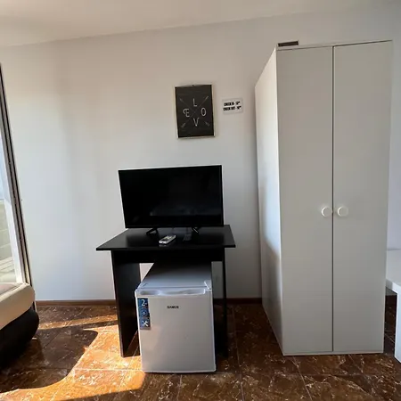 Guest house Casa Roman Ii By The Sea Costinesti