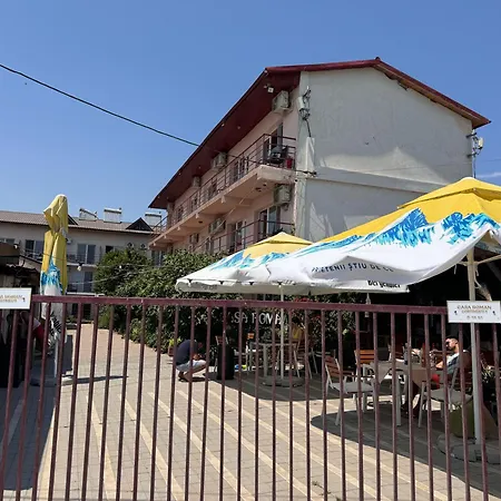 Casa Roman Ii By The Sea