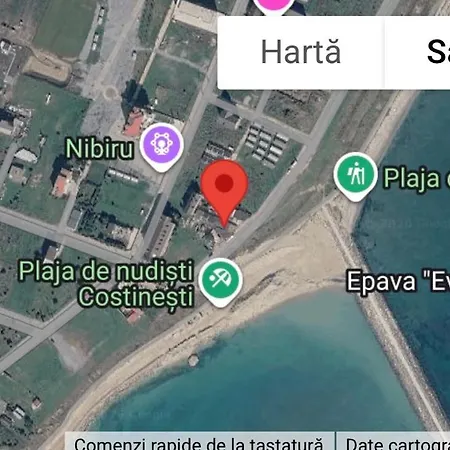 Vendégház Casa Ii By The Sea 3*